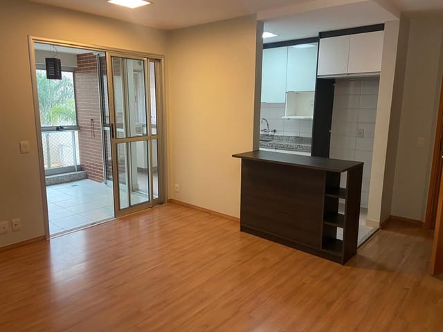Apartamento 2 quartos e 2 banheiros, à venda, no bairro Gleba Palhano em Londrina