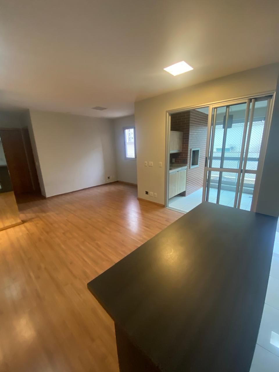 Apartamento, 2 quartos, 75 m² - Foto 2