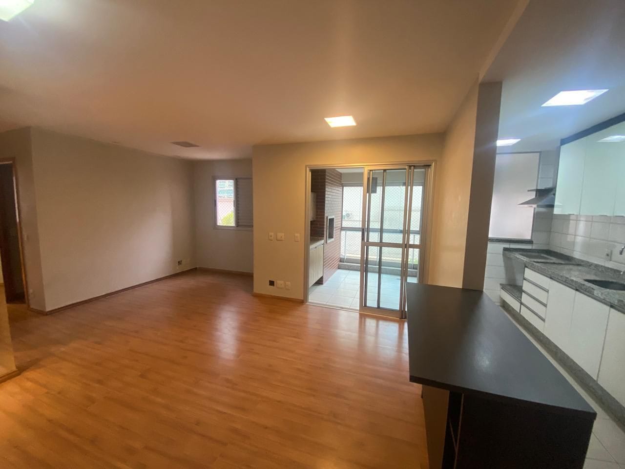 Apartamento, 2 quartos, 75 m² - Foto 1