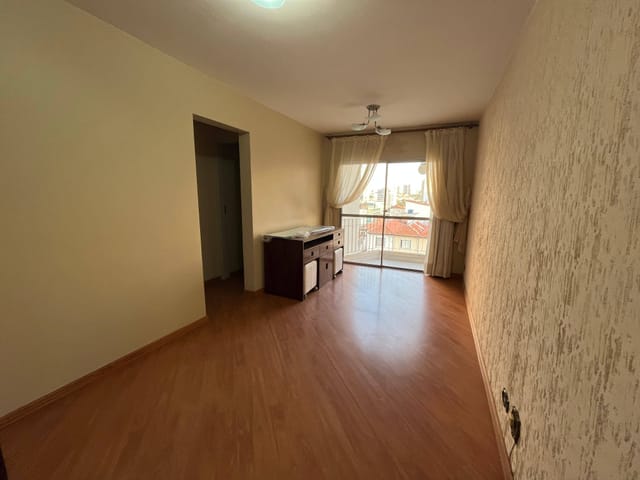 Foto do Apartamento - Apartamento para locação 2 dormitórios e 1 vaga de garagem no Bosque da Saúde, Estação Praça da Árvore | Paulista Imóveis.