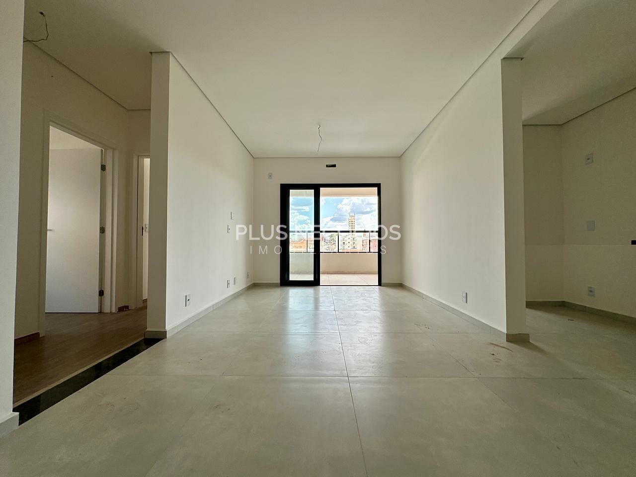 Apartamento, 3 quartos, 110 m² - Foto 2
