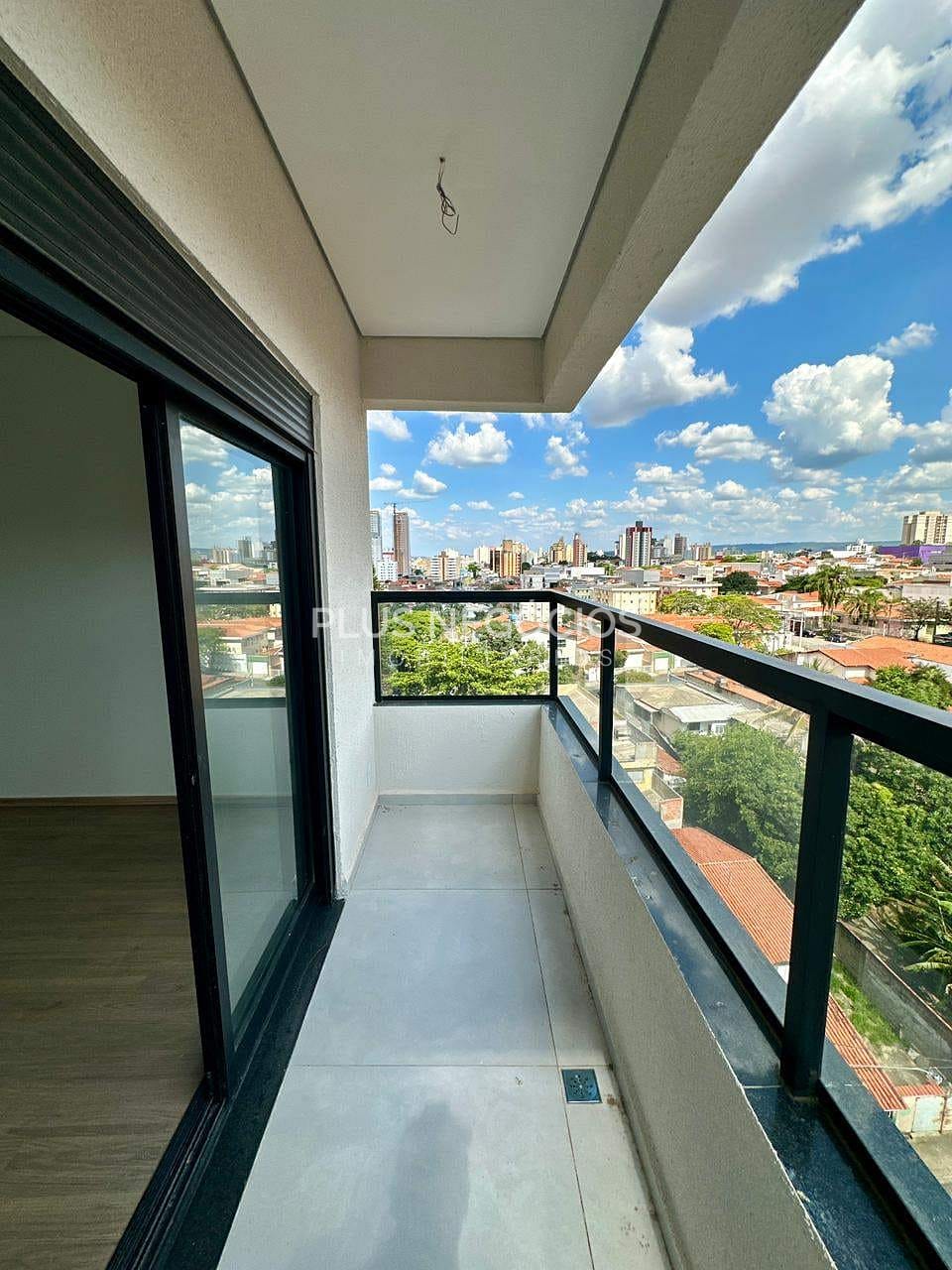 Apartamento, 3 quartos, 110 m² - Foto 1