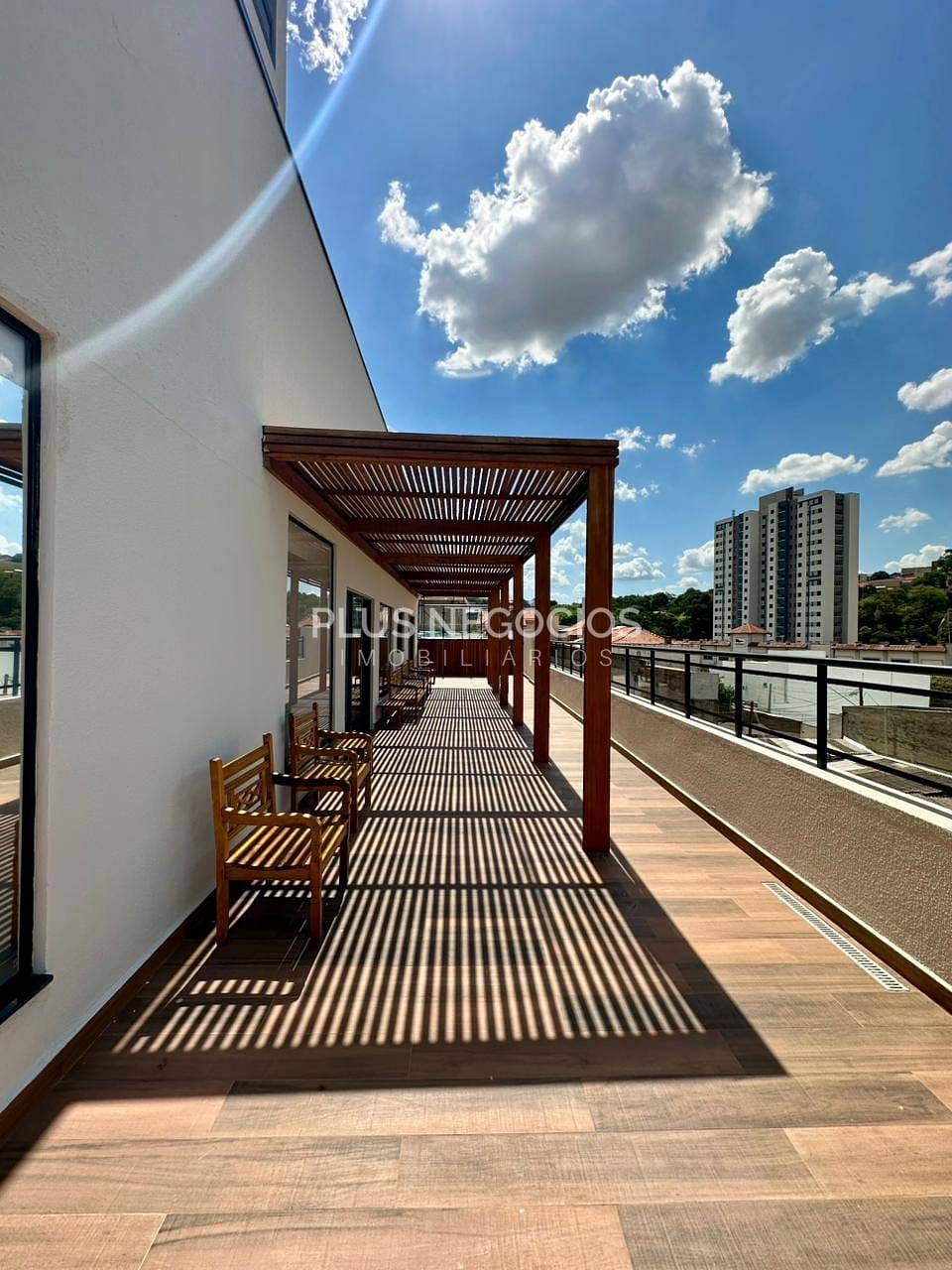 Apartamento, 3 quartos, 110 m² - Foto 27