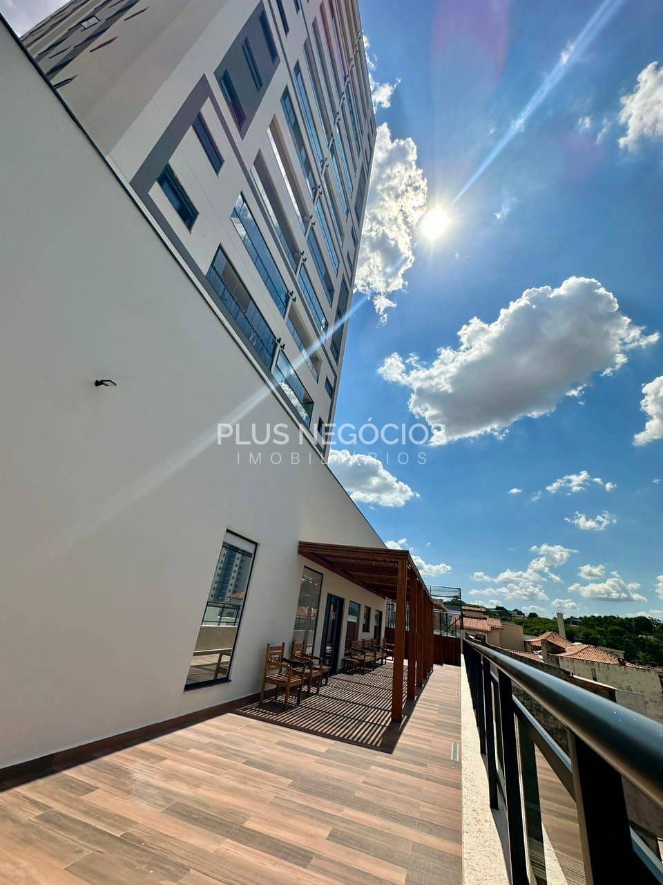 Apartamento, 3 quartos, 110 m² - Foto 26