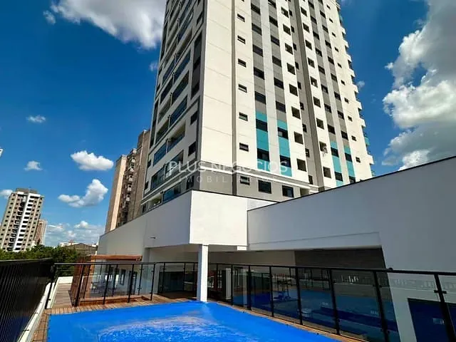Apartamento com 110m² 3 quartos e 4 banheiros, à venda, no bairro Vila Lucy em Sorocaba