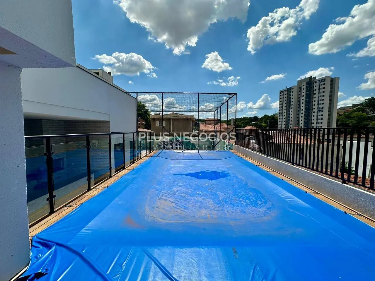 Apartamento, 3 quartos, 110 m² - Foto 43