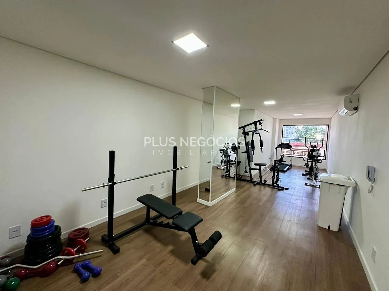 Apartamento, 3 quartos, 110 m² - Foto 33