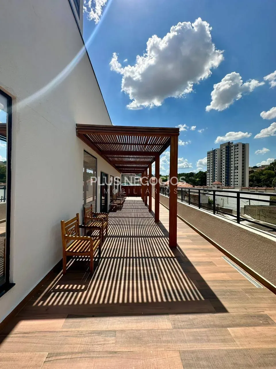 Apartamento, 3 quartos, 110 m² - Foto 29