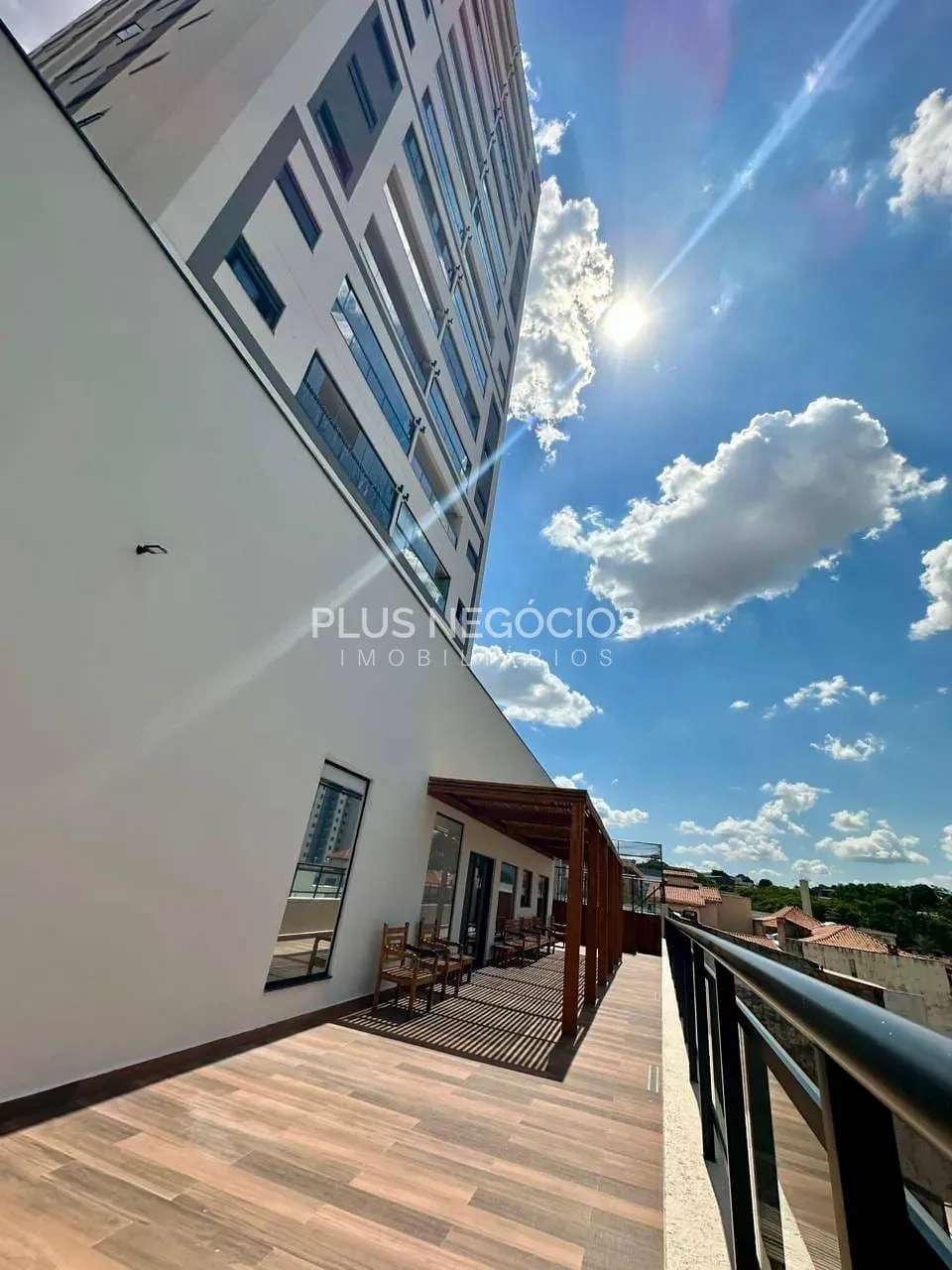 Apartamento, 3 quartos, 110 m² - Foto 28