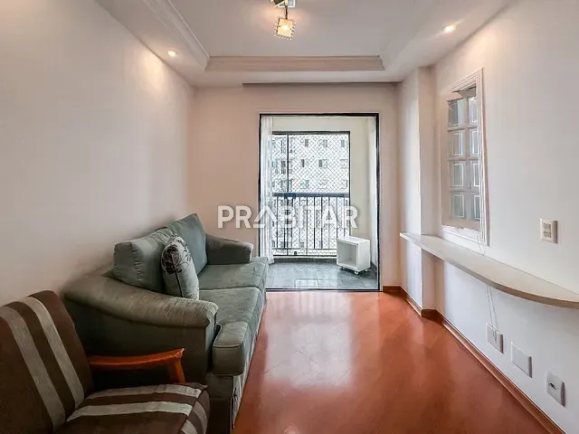 Apartamento 2 quartos e 2 banheiros, para alugar, no bairro Vila Leopoldina em São Paulo