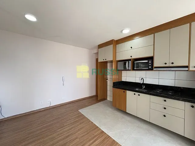 Apartamento com 70m² 2 quartos e 2 banheiros, à venda, no bairro Condomínio Residencial Colinas do Paratehy em São José dos Campos