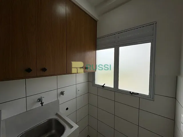 Apartamento com 70m² 2 quartos e 2 banheiros, à venda, no bairro Condomínio Residencial Colinas do Paratehy em São José dos Campos