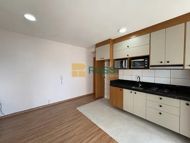 Apartamento com 70m² 2 quartos e 2 banheiros, à venda, no bairro Condomínio Residencial Colinas do Paratehy em São José dos Campos