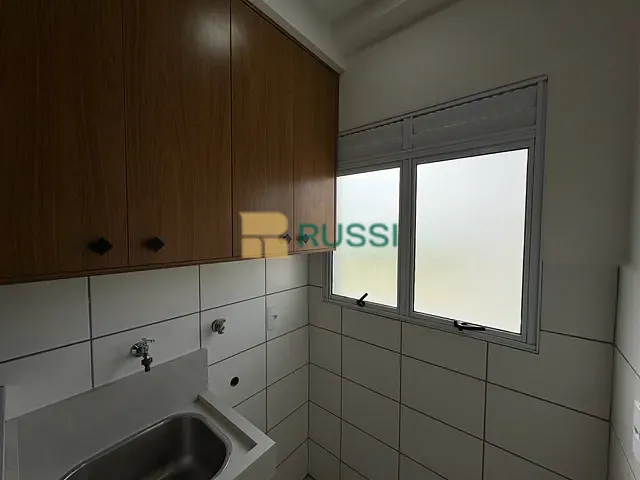 Apartamento com 70m² 2 quartos e 2 banheiros, à venda, no bairro Condomínio Residencial Colinas do Paratehy em São José dos Campos