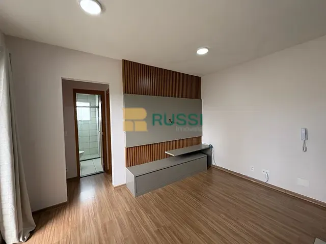 Apartamento com 70m² 2 quartos e 2 banheiros, à venda, no bairro Condomínio Residencial Colinas do Paratehy em São José dos Campos