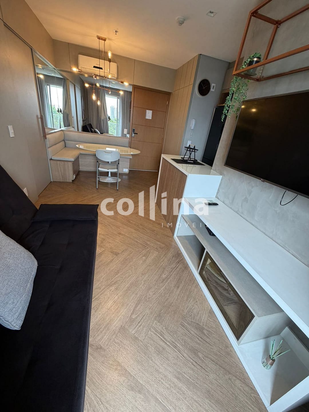 Apartamento, 2 quartos, 62 m² - Foto 3