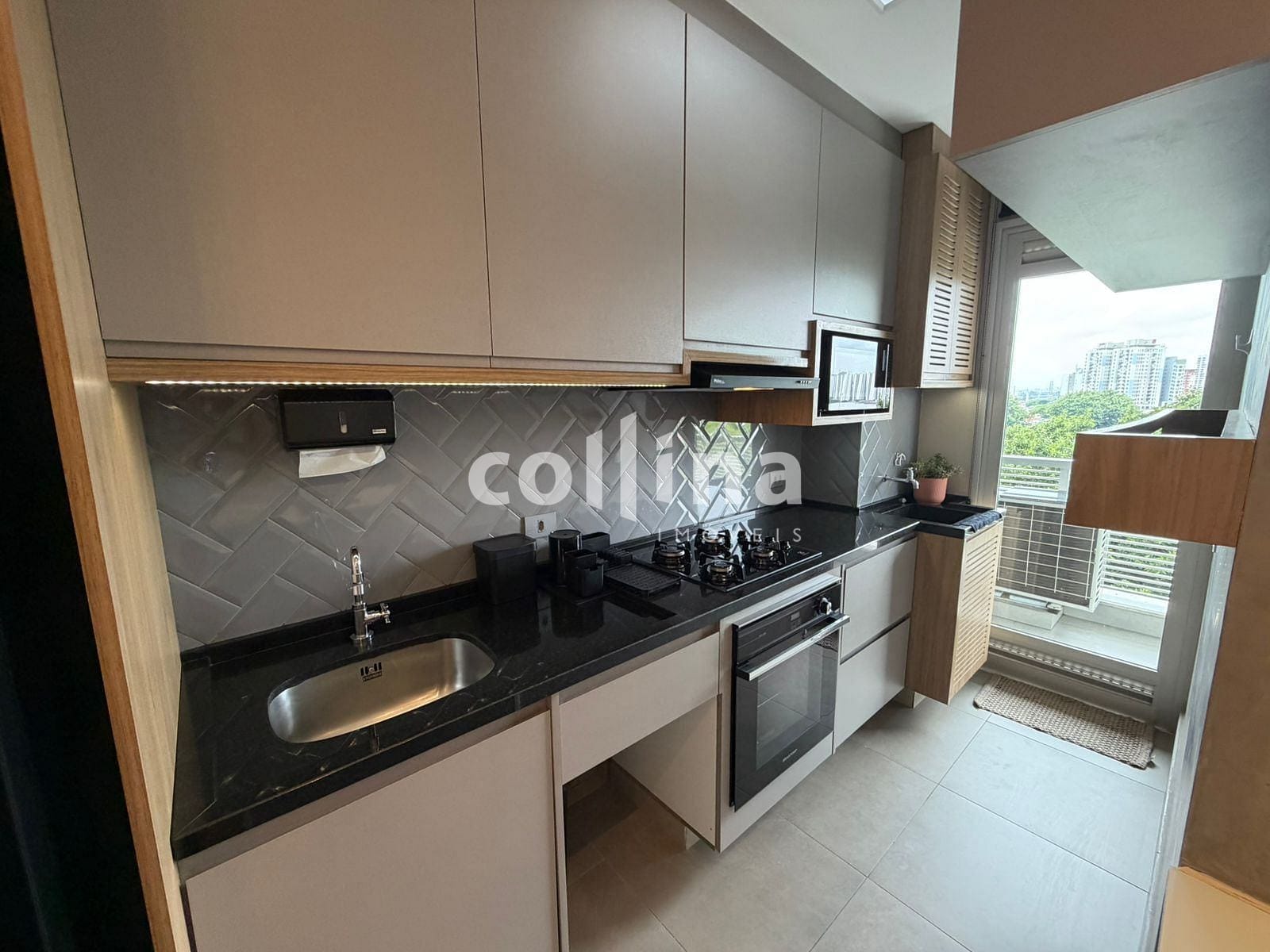 Apartamento, 2 quartos, 62 m² - Foto 12