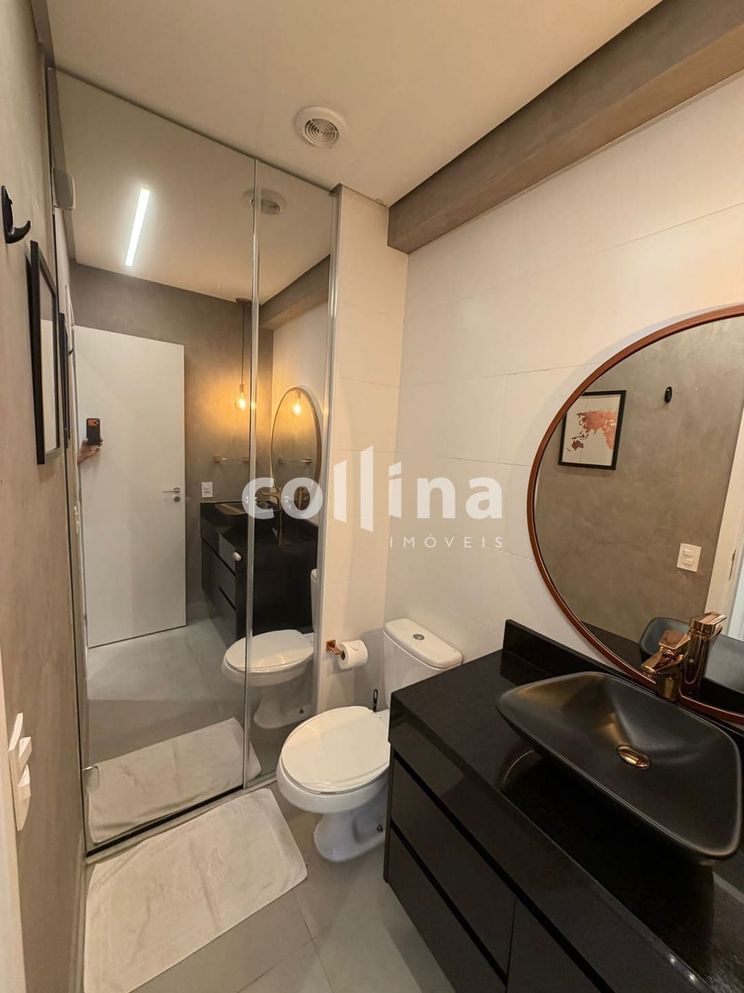 Apartamento, 2 quartos, 62 m² - Foto 9