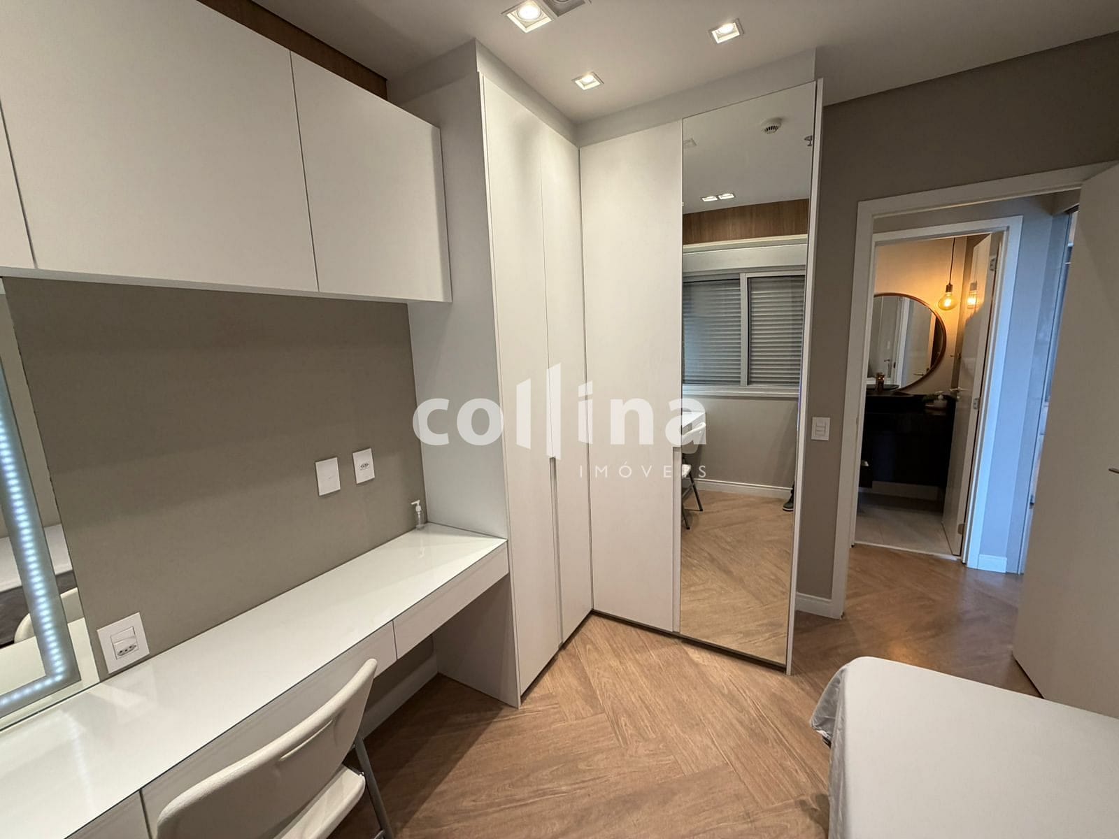 Apartamento, 2 quartos, 62 m² - Foto 8