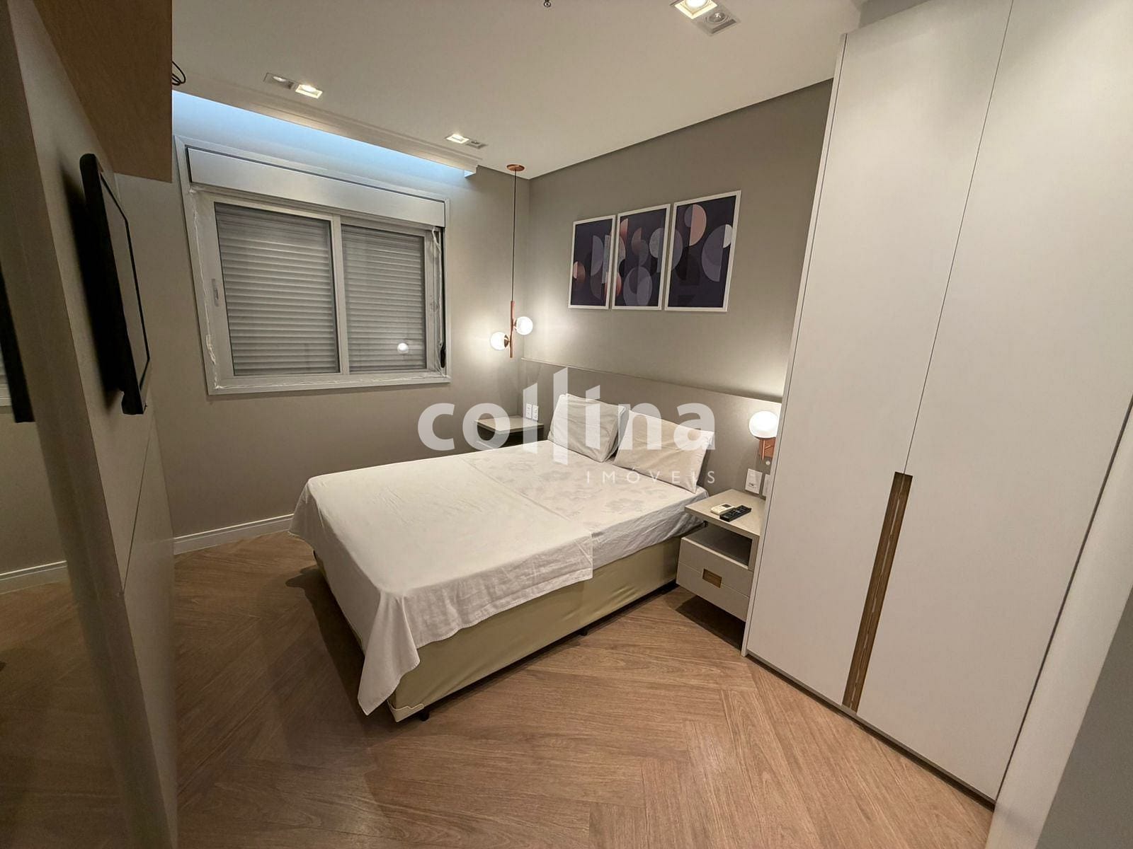 Apartamento, 2 quartos, 62 m² - Foto 6