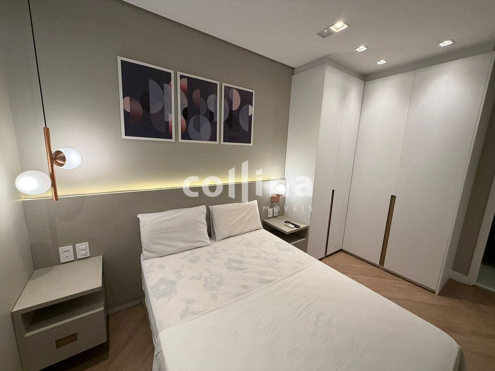 Apartamento, 2 quartos, 62 m² - Foto 7