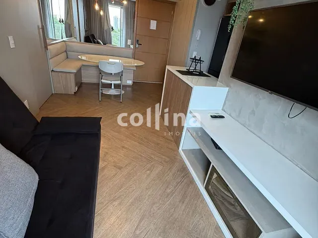 Apartamento com 62m² 2 quartos e 2 banheiros, à venda, no bairro Centro em Osasco