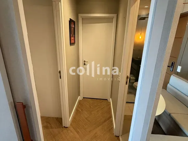 Apartamento com 62m² 2 quartos e 2 banheiros, à venda, no bairro Centro em Osasco