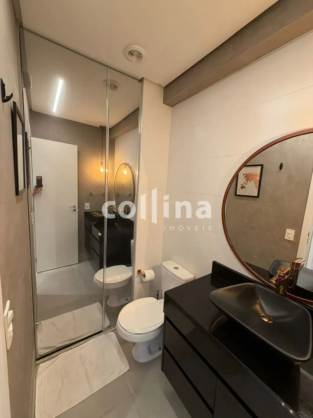 Apartamento, 2 quartos, 62 m² - Foto 9