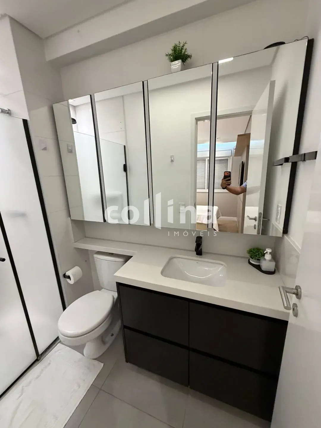Apartamento, 2 quartos, 62 m² - Foto 10