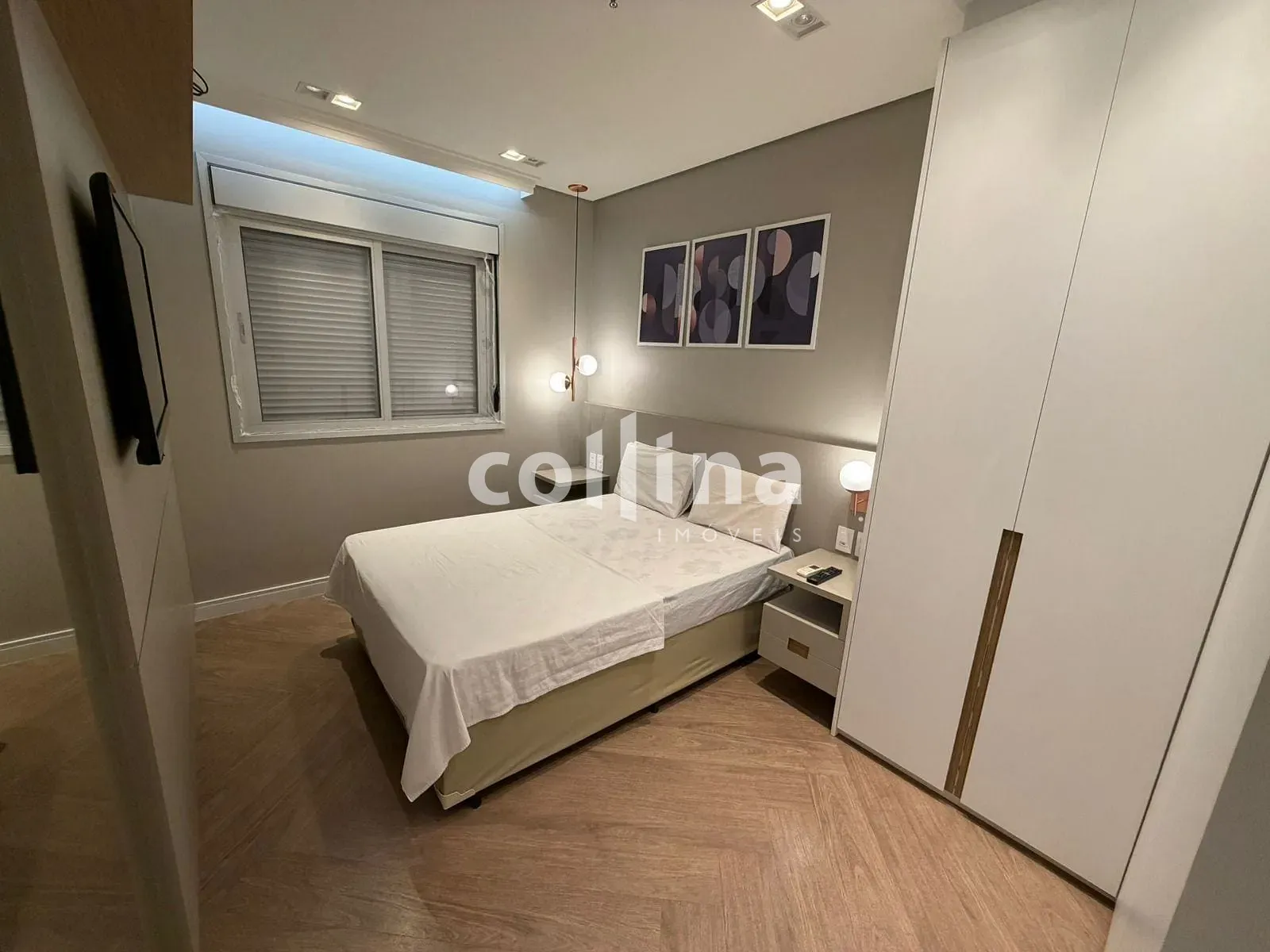 Apartamento, 2 quartos, 62 m² - Foto 6