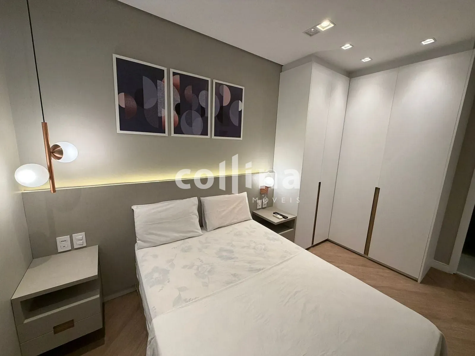 Apartamento, 2 quartos, 62 m² - Foto 7