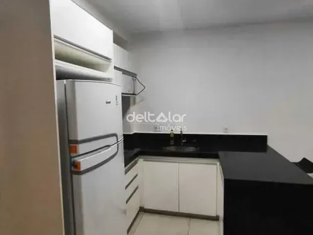 Apartamento com 30m² 1 quarto e 1 banheiro, para alugar, no bairro Ouro Preto em Belo Horizonte