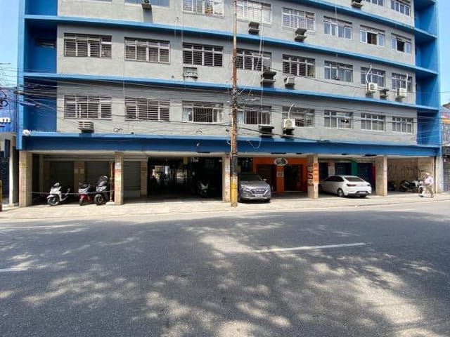 Foto do Apartamento - Apartamento à venda 2 Quartos, 1 Vaga, 65M², Espinheiro, Recife - PE | RODRIGO MACIEL IMÓVEIS