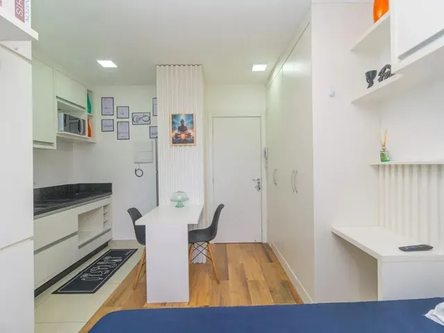 Apartamento para alugar, no bairro Mossunguê em Curitiba