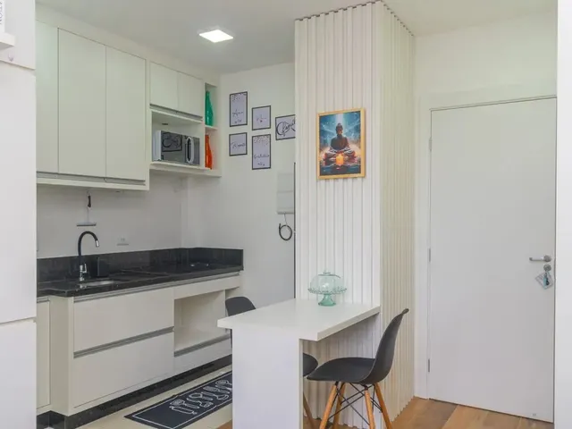 Apartamento para alugar, no bairro Mossunguê em Curitiba