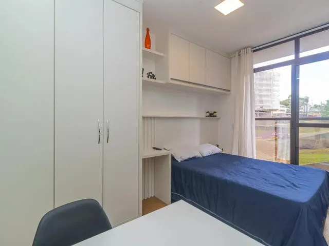 Apartamento para alugar, no bairro Mossunguê em Curitiba