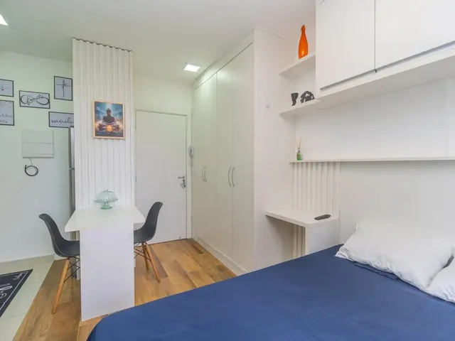 Apartamento para alugar, no bairro Mossunguê em Curitiba