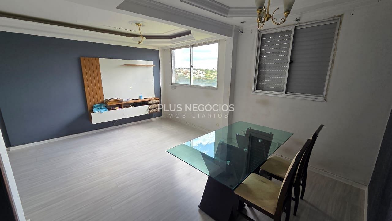 Apartamento, 2 quartos, 75 m² - Foto 6