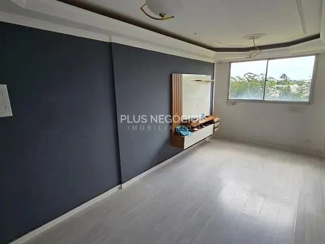 Apartamento com 75m² 2 quartos e 1 banheiro, à venda, no bairro Parque Bela Vista em Votorantim
