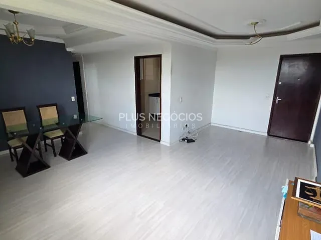 Apartamento com 75m² 2 quartos e 1 banheiro, à venda, no bairro Parque Bela Vista em Votorantim