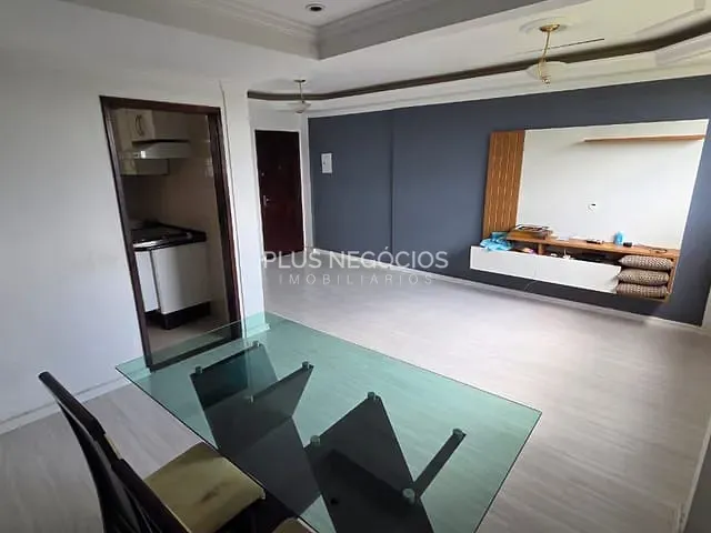 Apartamento com 75m² 2 quartos e 1 banheiro, à venda, no bairro Parque Bela Vista em Votorantim