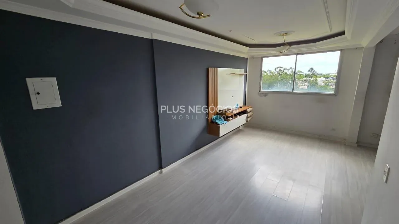 Apartamento, 2 quartos, 75 m² - Foto 3