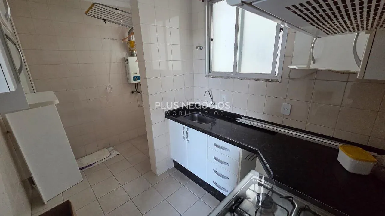 Apartamento, 2 quartos, 75 m² - Foto 9