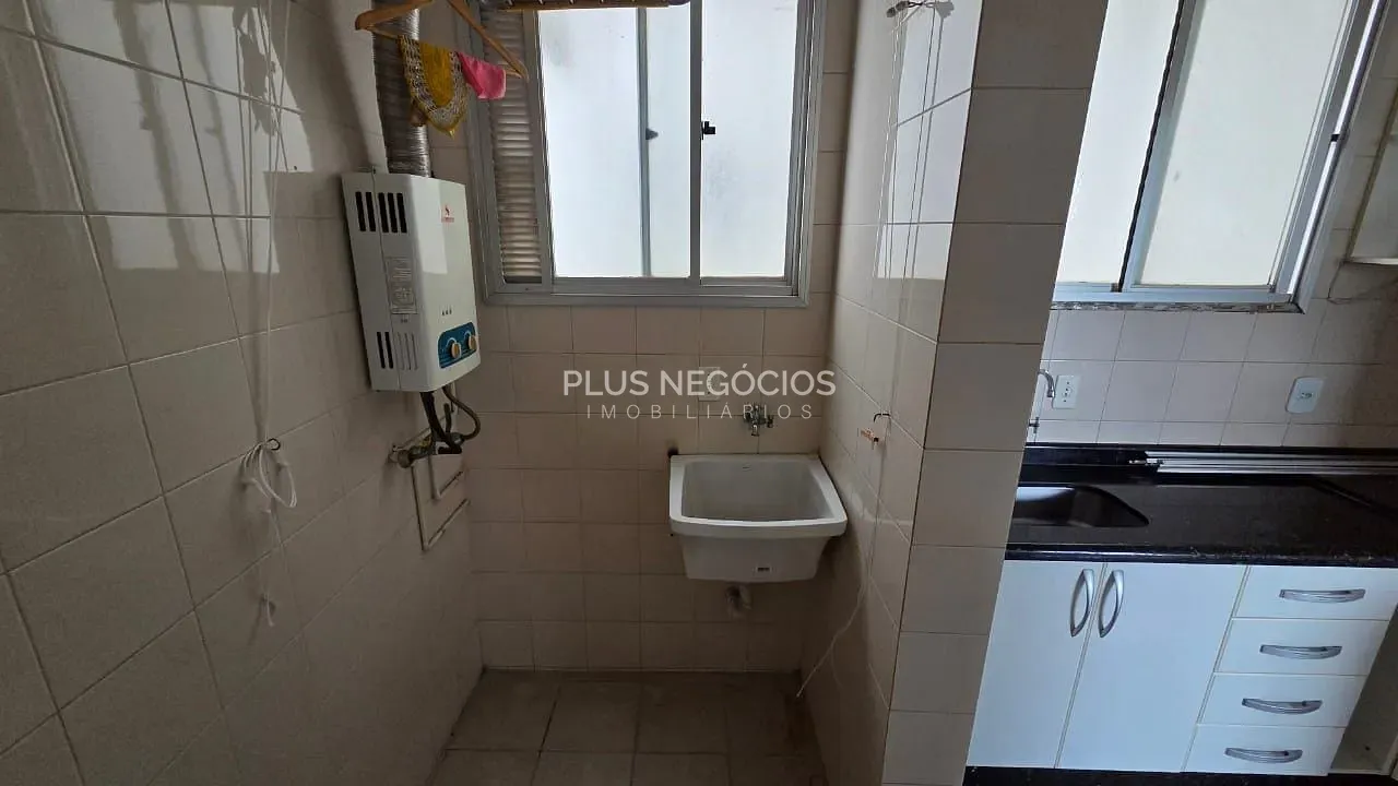 Apartamento, 2 quartos, 75 m² - Foto 11