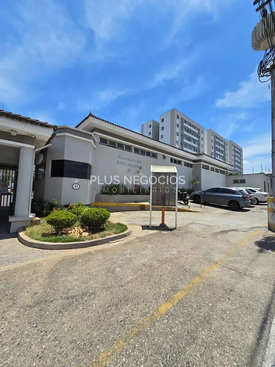 Apartamento, 2 quartos, 75 m² - Foto 1