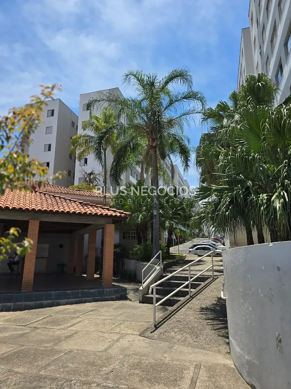 Apartamento, 2 quartos, 75 m² - Foto 24