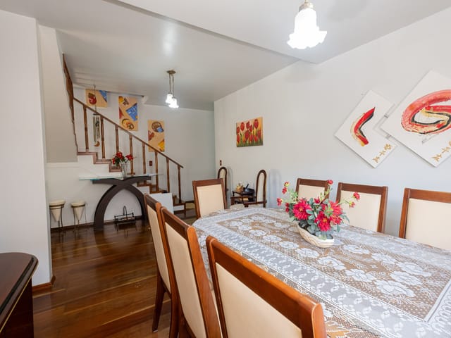 Apartamento 4 quartos e 2 banheiros, à venda, no bairro Centro em Pelotas
