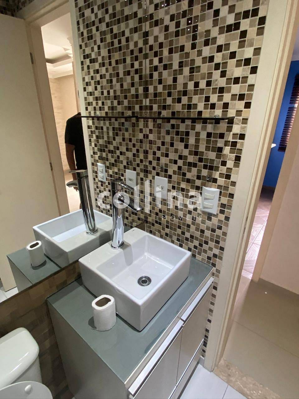 Apartamento, 3 quartos, 70 m² - Foto 9