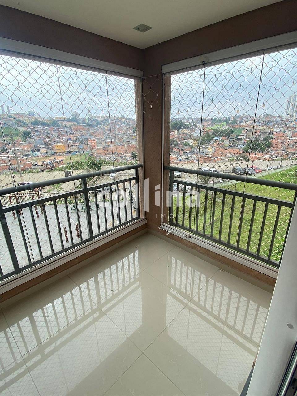 Apartamento, 3 quartos, 70 m² - Foto 2