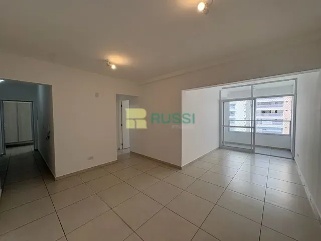 Apartamento 2 quartos e 2 banheiros, para alugar, no bairro Condomínio Royal Park em São José dos Campos